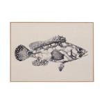 Marinex Marine Majesty Wall Art - Sea Sand