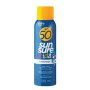 Pnp Sun Sure SPF50 Clear Liquid Spray 125ML