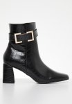 Madison Shan Ankle Boot - Black