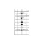 Ellies Outdoor Uhf Digital Terrestrial 4 Element