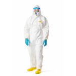 Dromex Promax Disposable Overall