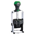 Shiny HM-6109 Heavy Duty Time Dater Stamp