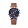 Attitude Men's Watch