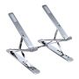N8 Adjustable Aluminum Laptop Stand Compatible With Macbook
