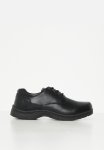 Loxie School Shoe - Black