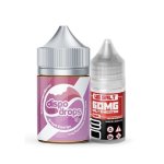 Dispo Drops – Grape Energy Salts mtl Flavouring Kit 60ML