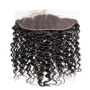 Ruby Love Hair Deep Wave Frontal 13X4 12 Inch