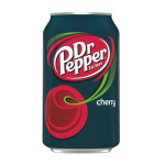 Dr Pepper Cherry 355ML