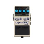 Bose Boss DD-8 Digital Delay Guitar Pedal