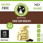 Choc Chip Biscuits 180G