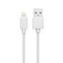 Snug USB To Lightning Cable 12W 2 Meter
