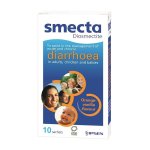 Orange Diosmectite 10 Pack