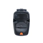 Finnteck 8 Portable Speaker- CH7208