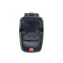 Finnteck – 8" Portable Speaker- CH7208