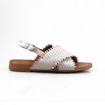 Shaniya Milk - Milk 42 Leather