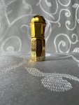 Chocolate Musk Perfume Oil 3ML 3G