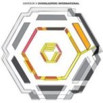 Oversleepers International Cd