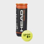 Padel Pro Balls - Sea Level