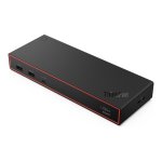 Lenovo Thinkpad 5500 USB4 Smart Docking Station With 135W Adapter 40BC0135SA