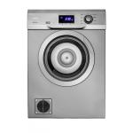 Swiss 8 5 Kg Vented Tumble Dryer SILVER-TDEV85S
