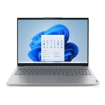 Lenovo Thinkbook 16 G8 16-INCH Wuxga Intel Core Ultra 5 225U 16GB RAM 512GB SSD – New