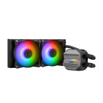 MSI Mag Coreliquid M 240MM Argb Liquid Cpu Cooler - Bios Bois