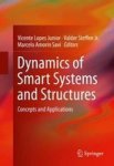 Dynamics Of Smart Systems And Structures - Concepts And Applications Hardcover 1ST Ed. 2016