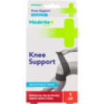 Knee Support Adjustable Wrap