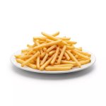 Chips – 12MM Belgium Str Cut 4 2.5KG