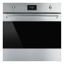Smeg 60CM Classic Oven SF6301TVX