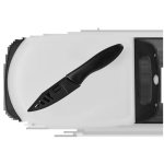 Kitchen Knife With Cutting Board Set