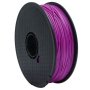 Wanhao Pla Filament 1KG 1.75MM Purple WAN120