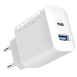 Anker Fast Charger 20W – White
