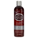 Keratin Protein Smoothing Conditioner 335ML