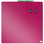 Nobo MINI Magnetic Whiteboard Coloured Tile 360MMX360MM