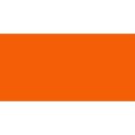 Caran D& 39 Ache Pablo Coloured Pencil - Orange 030
