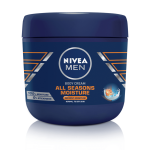 Nivea Men All Seasons Moisture Cream 400ML