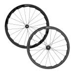 Zippo Zipp 353 Nsw Carbon Disc Brake Wheelset With Axs Wheel Sensor - Hg