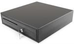 Unique Compact 5 Notes And 5 Coins Cash Drawer