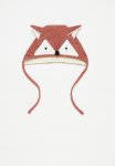 PoP Candy Cord Novelty Hat - Orange