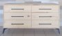 Chest Of Drawers Logan – Raw