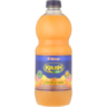 100% 6 Fruit & Wheat Fibre Fruit Juice 1.5L