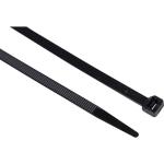 Black Cable TIES7.6X450MM PK-100