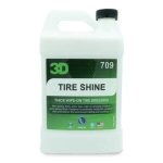 709 Tire Shine – 3.78L