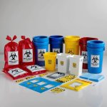 Ap Medical Sharps Containers