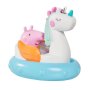 Peppa Pig - Peppa's Unicorn Bath Float