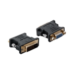 Mecer Dvi-a To 15PIN Vga Adapter Analogue Dvi-vga