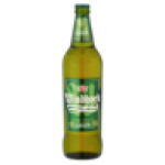 Premium Lager Beer Bottle 660ML