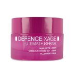 Bionike Defence Xage Ultimate Filler Repair Anti Age Night Cream 50ML