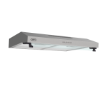 Defy 60CM Silver Extractor - DCH60SS